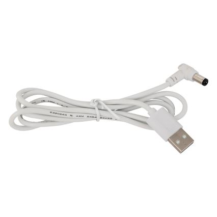 Atmosphera - Lámpara de mesa LED de exterior recargable y regulable KIARA LED/3,7V 36 cm 4000 mAh IP44