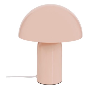 Atmosphera - Lámpara de mesa LITO 1xE27/25W/230V rosa