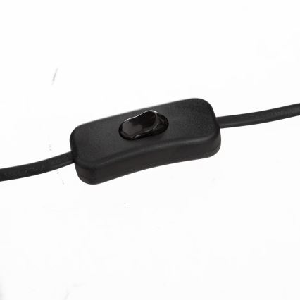 Atmosphera - Lámpara de mesa OLME 1xE27/40W/230V ratán