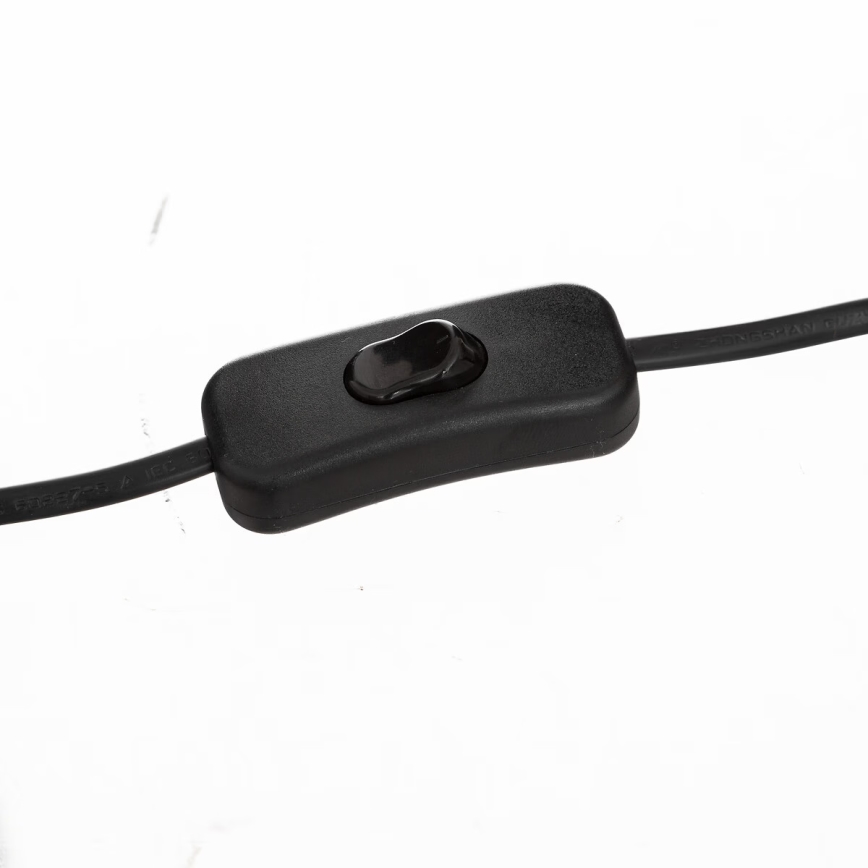 Atmosphera - Lámpara de mesa OLME 1xE27/40W/230V ratán