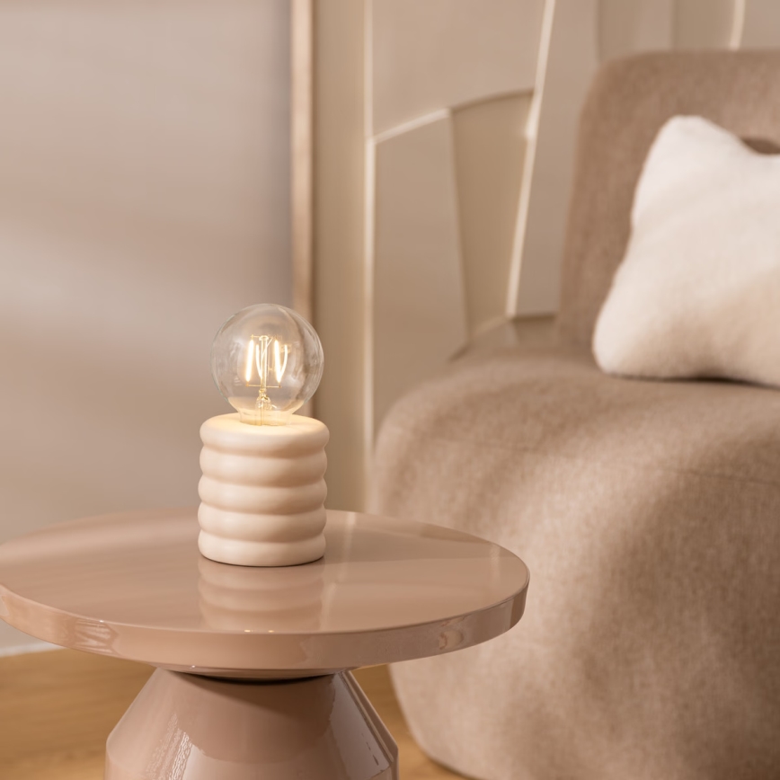 Atmosphera - Lámpara de mesa LED PERRY LED/2xAAA