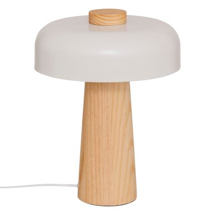 Atmosphera - Lámpara de mesa POLA 1xE27/25W/230V