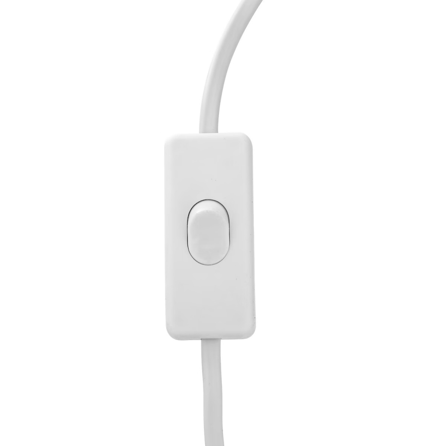 Atmosphera - Lámpara de mesa RAIA 1xE27/40W/230V rafia