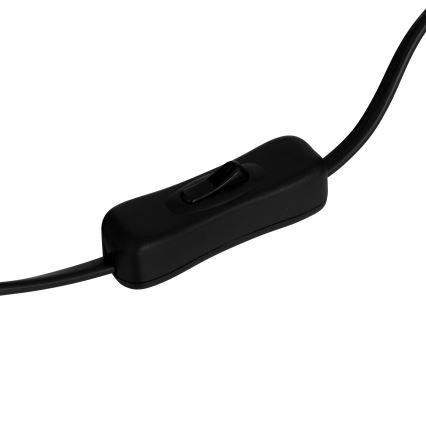 Atmosphera - Lámpara de mesa TIMÉO 1xE14/60W/230V blanco
