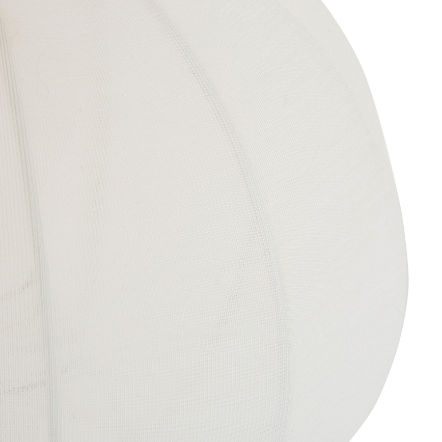 Atmosphera - Lámpara de mesa TOBIE 1xE27/60W/230V rosa