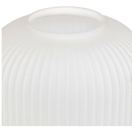 Atmosphera - Lámpara de mesa TRAVIS 1xE27/25W/230V