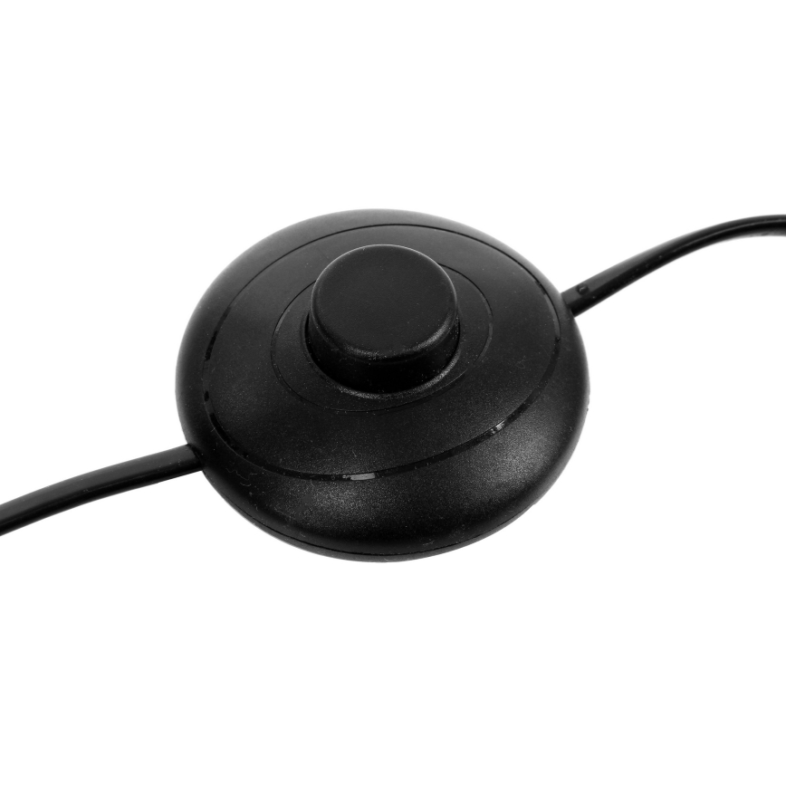 Atmosphera - Lámpara de pie ADRIA 1xE27/40W/230V