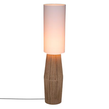 Atmosphera - Lámpara de pie AISSA 1xE27/40W/230V