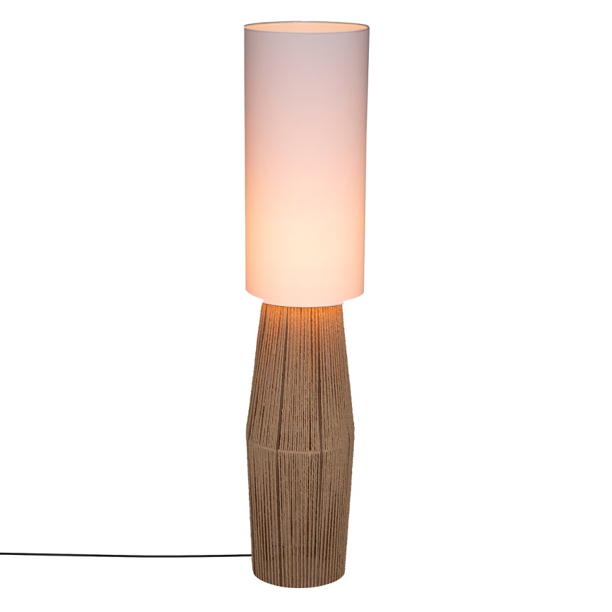 Atmosphera - Lámpara de pie AISSA 1xE27/40W/230V