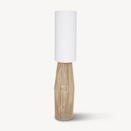 Atmosphera - Lámpara de pie AISSA 1xE27/40W/230V