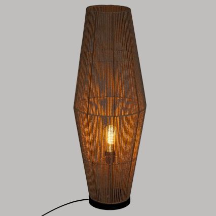Atmosphera - Lámpara de pie AISSA 1xE27/40W/230V