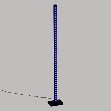 Atmosphera - Lámpara de pie LED RGB regulable ABEJA LED/230V + control remoto
