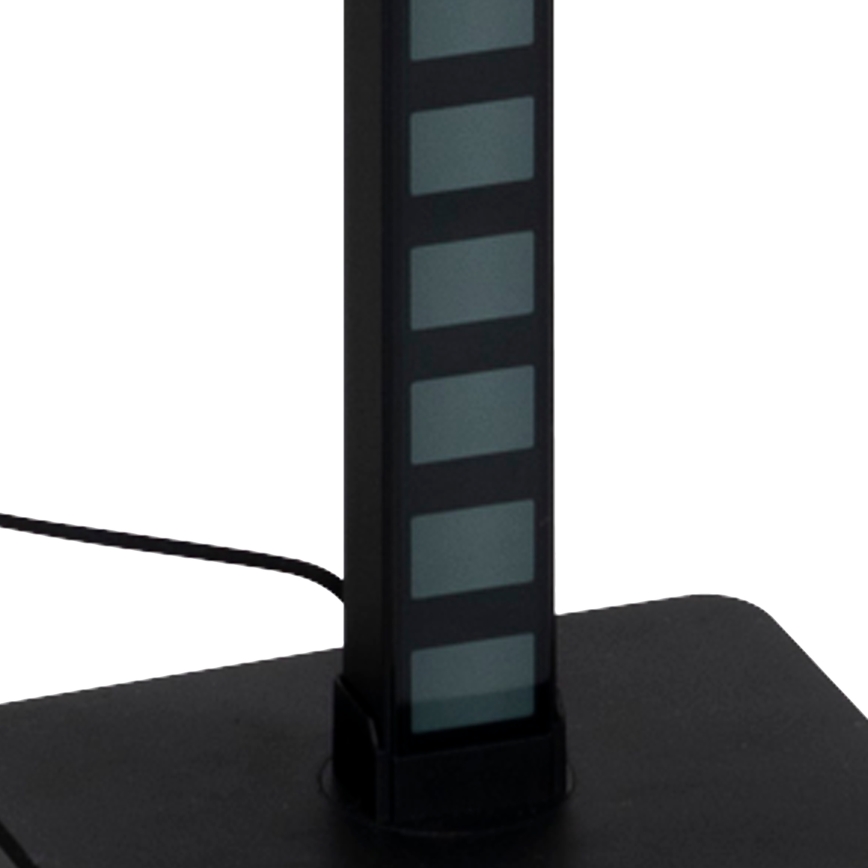 Atmosphera - Lámpara de pie LED RGB regulable ABEJA LED/230V + control remoto
