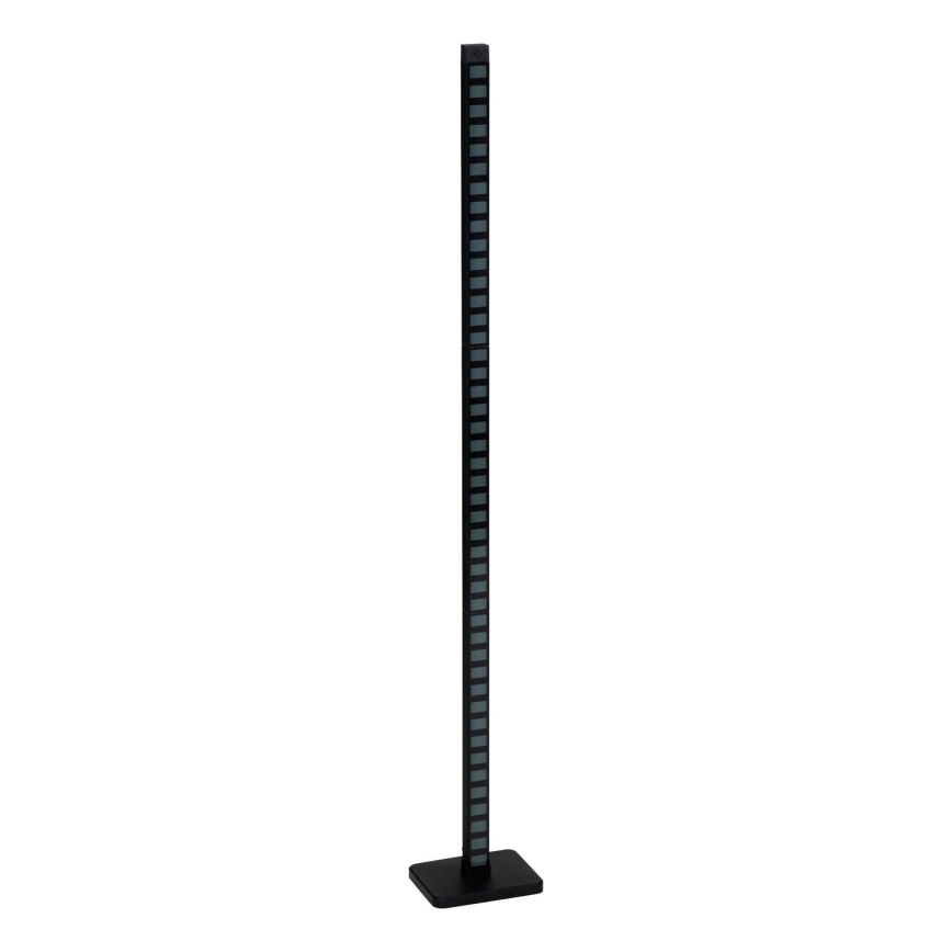 Atmosphera - Lámpara de pie LED RGB regulable ABEJA LED/230V + control remoto