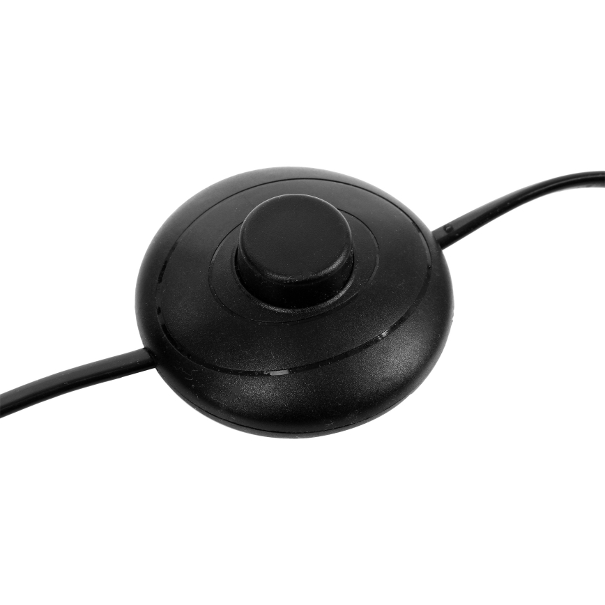 Atmosphera - Lámpara de pie LIBY 1xE27/40W/230V bambú
