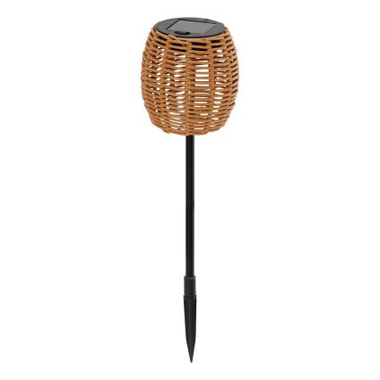 Atmosphera - Lámpara solar LED ELAIS LED/1,2V 500 mAh IP44