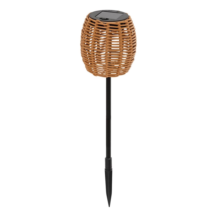 Atmosphera - Lámpara solar LED ELAIS LED/1,2V 500 mAh IP44