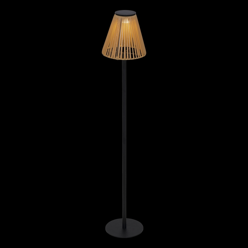 Atmosphera - Lámpara solar LED KESY LED/1,2V 2200 mAh IP44