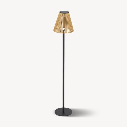 Atmosphera - Lámpara solar LED KESY LED/1,2V 2200 mAh IP44