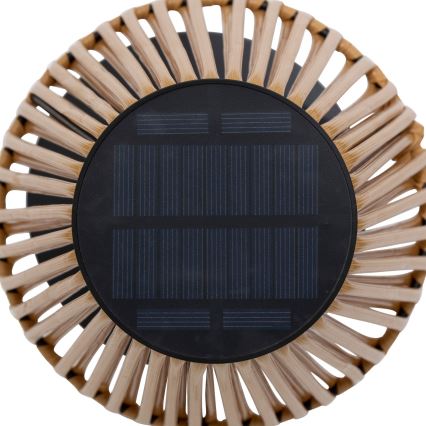Atmosphera - Lámpara solar LED KESY LED/1,2V 2200 mAh IP44
