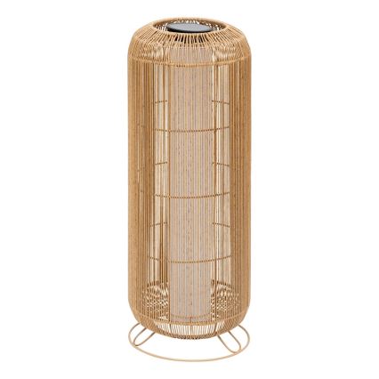 Atmosphera - Lámpara solar LED LOISE LED/1,2V 1200 mAh IP44