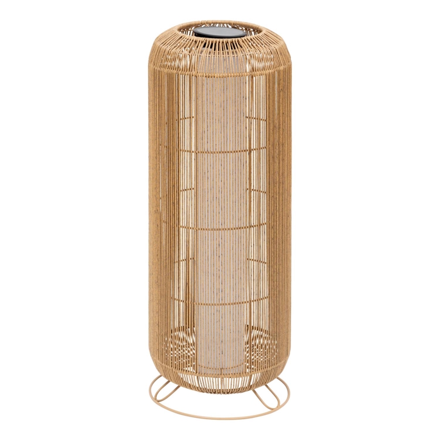 Atmosphera - Lámpara solar LED LOISE LED/1,2V 1200 mAh IP44