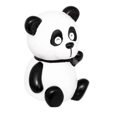 Atmosphera - Luz nocturna infantil PANDA LED/3xLR44