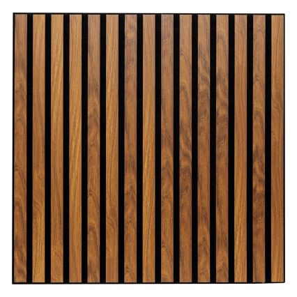 Atmosphera - Panel acústico 60x60 cm marrón