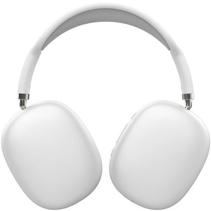 Audífonos inalámbricos blanco
