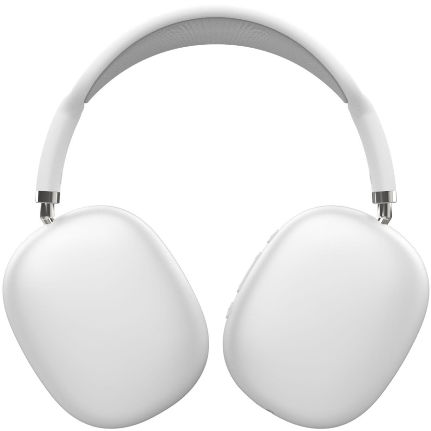 Audífonos inalámbricos blanco