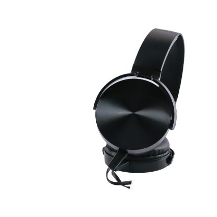 Auriculares con cable y micrófono mini-jack C