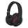 Auriculares inalámbricos Bluetooth 400 mAh negros
