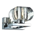 Azzardo AZ0488 - Aplique RUBIC 1xG9/40W/230V