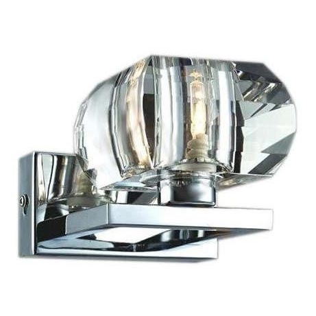Azzardo AZ0488 - Aplique RUBIC 1xG9/40W/230V