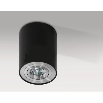 Azzardo AZ0779 - Plafón BROSS 1xGU10/50W/230V