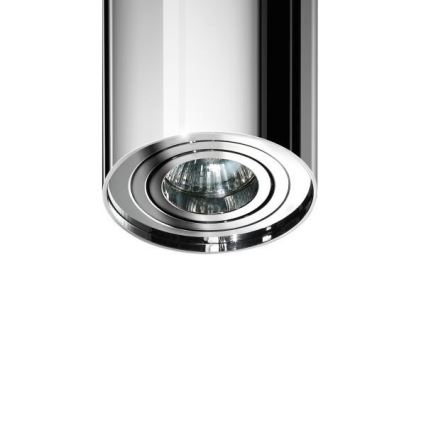 Azzardo AZ0857 - Plafón BROSS 1xGU10/50W/230V