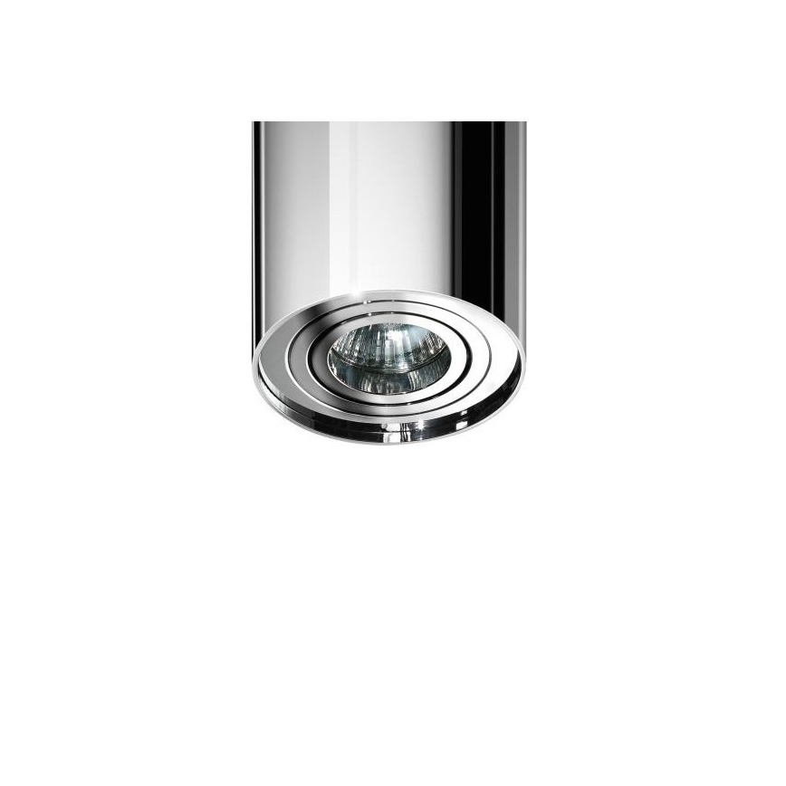 Azzardo AZ0857 - Plafón BROSS 1xGU10/50W/230V