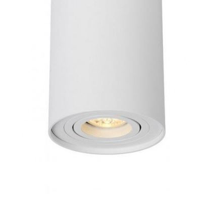 Azzardo AZ0858 - Plafón BROSS 1xGU10/50W/230V
