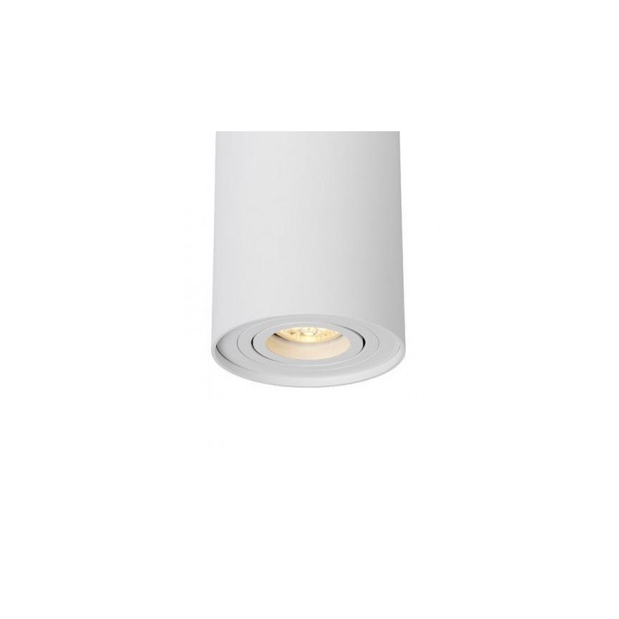 Azzardo AZ0858 - Plafón BROSS 1xGU10/50W/230V