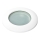 Azzardo AZ0871 - Lámpara empotrable de baño EMILIO 1xGU10/50W/230V IP54
