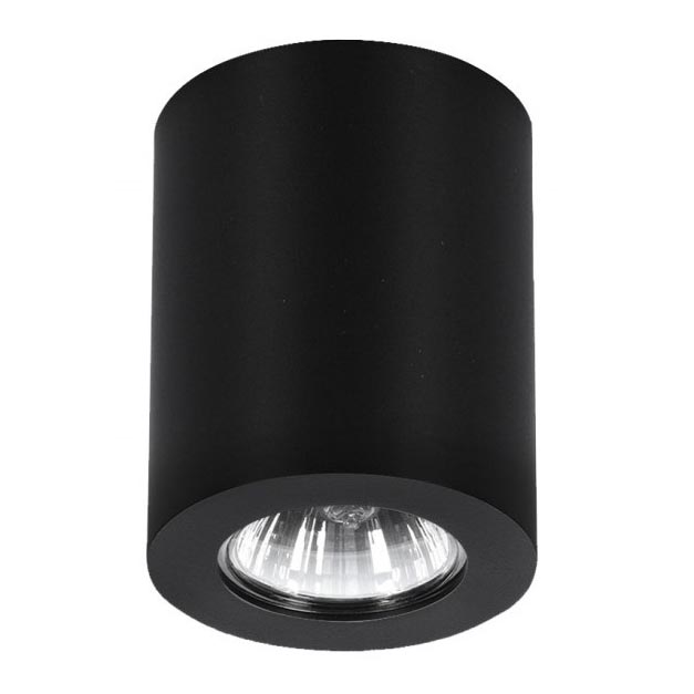 Azzardo AZ1110 - Plafón BORIS 1xGU10/50W/230V
