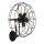 Azzardo AZ1349 - Aplique FAN 5xE27/60W/230V