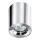 Azzardo AZ1360 - Plafón exterior ARO 1xGU10/50W/230V IP54
