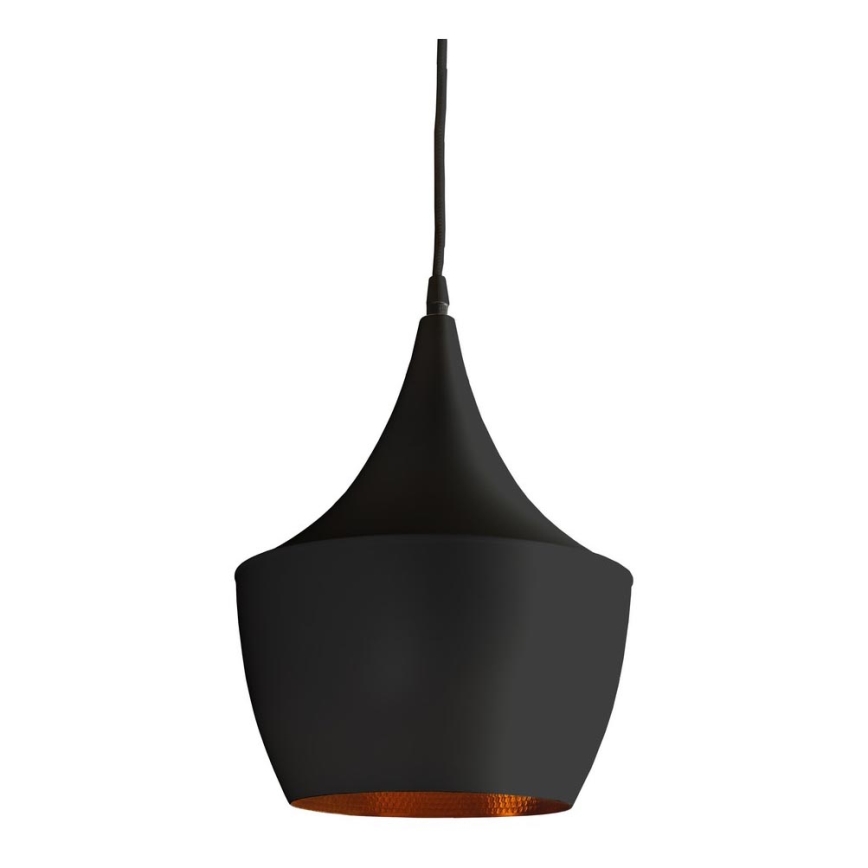 Azzardo AZ1406 - Lámpara suspendida con alambre ORIENT 1xE27/60W/230V