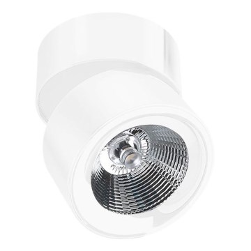 Azzardo AZ1618 - Foco LED empotrable SCORPIO 1xLED/10W/230V