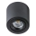 Azzardo AZ1710 - Plafón MINI BROSS 1xGU10/50W/230V