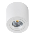 Azzardo AZ1711 - Plafón MINI BROSS 1xGU10/50W/230V