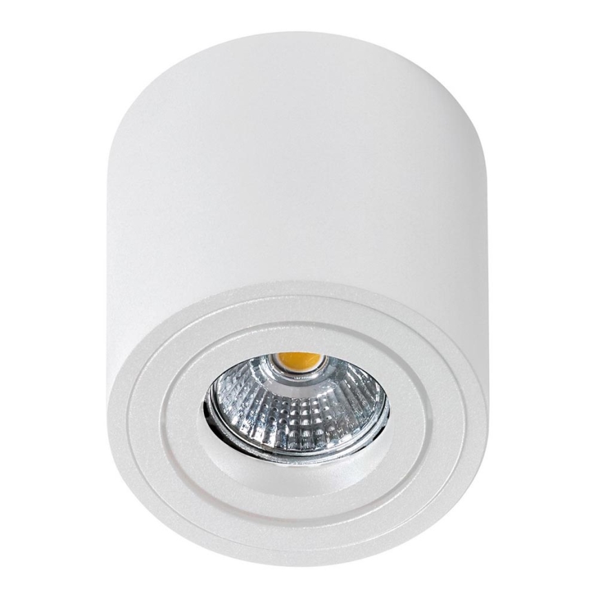 Azzardo AZ1711 - Plafón MINI BROSS 1xGU10/50W/230V