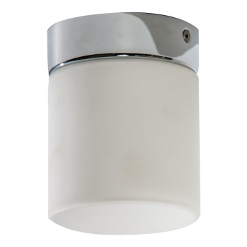 Azzardo AZ2068 - Luminaria de techo LED para baño LIR LED/6W/230V IP44