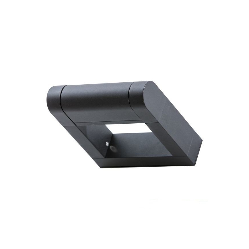 Azzardo AZ2132 - Aplique LED para exterior FRAME LED/8W/230V IP54